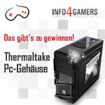 Gewinnspiel f�r alle Gamer