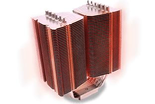 Die besten CPU-K�hler 2010