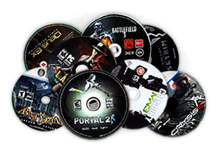 Gaming: die besten Spiele von 2011