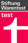 Stiftung Warentest-Logo